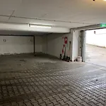 Apartment Casa Heideweg mit TG direkt an der Heide plus E-Bike