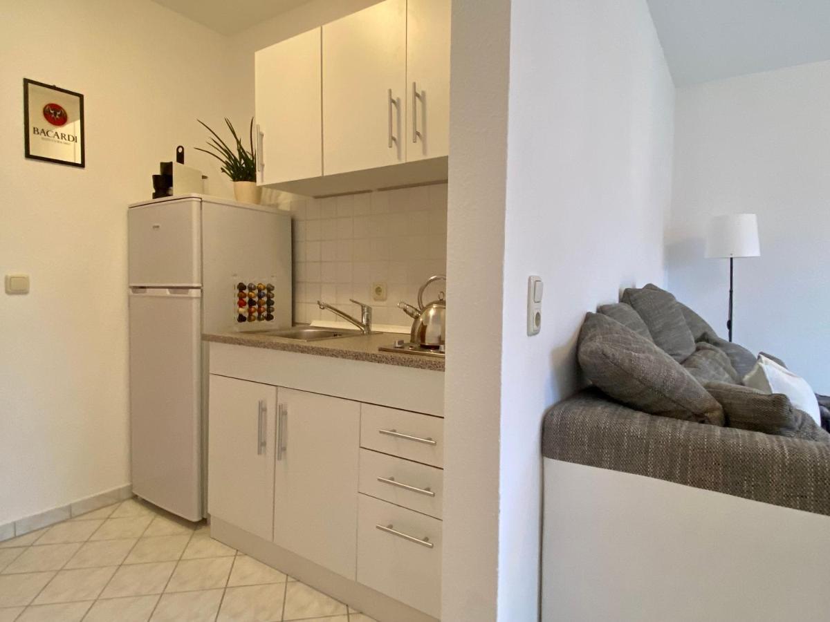 Apartment Casa Heideweg Mit Tg Direkt An Der Heide E-bike *