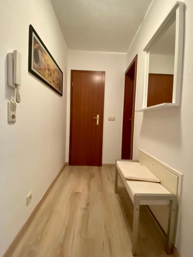 Apartment Casa Heideweg Mit Tg Direkt An Der Heide E-bike Dresden