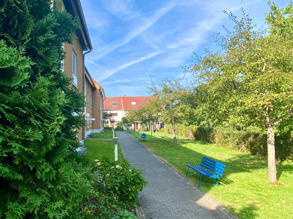 Casa Heideweg Mit Tg Direkt An Der Heide E-bike